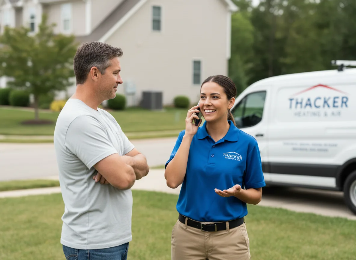 Ac Repair Raceland, LA FAQs